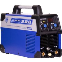 Сварочный инвертор AuroraPRO Inter TIG 230 MOSFET — Chaika Market