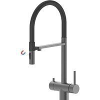 Смеситель Vieir V15019-G — Chaika Market