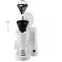Капельная кофеварка Alessi Plisse MDL14B - Изображение №5 — Chaika Market