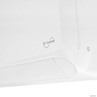Кондиционер Electrolux Fusion 2.0 Super DC Inverter EACS/I-09HF2/N8 - Изображение №3 — Chaika Market