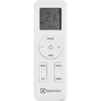 Кондиционер Electrolux Fusion 2.0 Super DC Inverter EACS/I-09HF2/N8 - Изображение №8 — Chaika Market