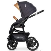 Универсальная коляска Riko Alfa Ecco (2 в 1, 02) - Изображение №2 — Chaika Market