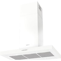 Кухонная вытяжка Faber Stilo Comfort Isola WH Matt A90 325.0618.793 — Chaika Market