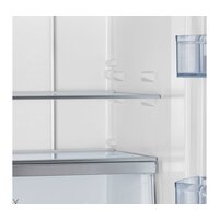 Четырёхдверный холодильник MAUNFELD MFF181NFSB - Изображение №14 — Chaika Market