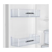 Четырёхдверный холодильник MAUNFELD MFF181NFSB - Изображение №12 — Chaika Market