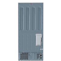 Четырёхдверный холодильник MAUNFELD MFF181NFSB - Изображение №6 — Chaika Market