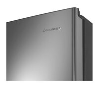 Четырёхдверный холодильник MAUNFELD MFF181NFSB - Изображение №8 — Chaika Market