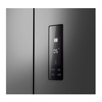 Четырёхдверный холодильник MAUNFELD MFF181NFSB - Изображение №7 — Chaika Market