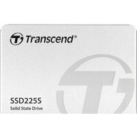 SSD Transcend SSD225S 2TB TS2TSSD225S — Chaika Market