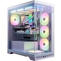 Корпус ADATA XPG Invader X BTF (белый) — Chaika Market