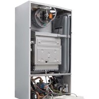 Отопительный котел Fondital Minorca CTFS 24 - Изображение №3 — Chaika Market