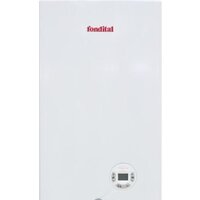 Отопительный котел Fondital Minorca CTFS 24 - Изображение №2 — Chaika Market