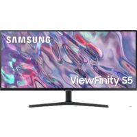 Игровой монитор Samsung ViewFinity S5 S50GC LS34C500GAUXEN — Chaika Market