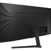 Игровой монитор Samsung ViewFinity S5 LS34C500GAUXEN - Изображение №6 — Chaika Market
