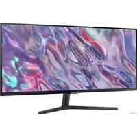 Игровой монитор Samsung ViewFinity S5 LS34C500GAUXEN - Изображение №4 — Chaika Market