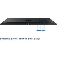Игровой монитор Samsung ViewFinity S5 LS34C500GAUXEN - Изображение №11 — Chaika Market