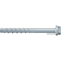 Шуруп Fischer FBS II 8x130 US TX ZP CONCRETE SCREW 536857 (50 шт) — Chaika Market