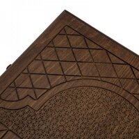 Шашки/нарды Ustyan Орел-3 GU046 - Изображение №6 — Chaika Market