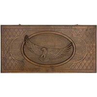 Шашки/нарды Ustyan Орел-3 GU046 — Chaika Market