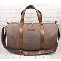 Портплед Carlo Gattini Premium Palermo 4038-53 (коньячный) - Изображение №12 — Chaika Market