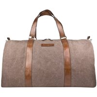 Портплед Carlo Gattini Premium Palermo 4038-53 (коньячный) - Изображение №5 — Chaika Market