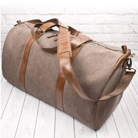 Портплед Carlo Gattini Premium Palermo 4038-53 (коньячный) - Изображение №7 — Chaika Market