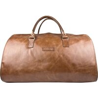 Портплед Carlo Gattini Premium Palermo 4038-53 (коньячный) — Chaika Market