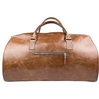 Портплед Carlo Gattini Premium Palermo 4038-53 (коньячный) - Изображение №2 — Chaika Market