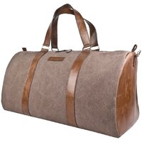 Портплед Carlo Gattini Premium Palermo 4038-53 (коньячный) - Изображение №6 — Chaika Market