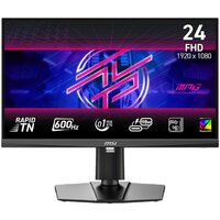 Игровой монитор MSI MPG 242R X60N — Chaika Market
