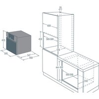 Микроволновая печь ASKO OM8464A - Изображение №2 — Chaika Market