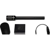 Проводной микрофон Lewitt Interviewer - Изображение №5 — Chaika Market