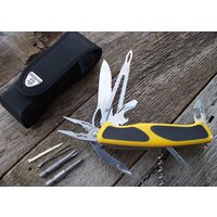 Мультитул Victorinox Ranger Grip Boatsman - Изображение №6 — Chaika Market
