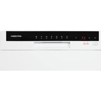 Отдельностоящая посудомоечная машина Hiberg T56 615 W - Изображение №10 — Chaika Market