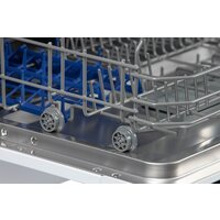 Отдельностоящая посудомоечная машина Hiberg T56 615 W - Изображение №14 — Chaika Market