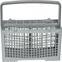 Отдельностоящая посудомоечная машина Hiberg T56 615 W - Изображение №16 — Chaika Market
