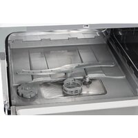 Отдельностоящая посудомоечная машина Hiberg T56 615 W - Изображение №15 — Chaika Market