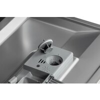Отдельностоящая посудомоечная машина Hiberg T56 615 W - Изображение №11 — Chaika Market