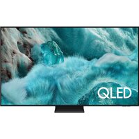 Телевизор Samsung AI QLED 4K Q7F5 QE55Q7F5AUXRU — Chaika Market