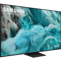 Телевизор Samsung AI QLED 4K Q7F5 QE55Q7F5AUXRU - Изображение №8 — Chaika Market