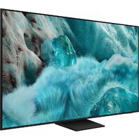 Телевизор Samsung AI QLED 4K Q7F5 QE55Q7F5AUXRU - Изображение №3 — Chaika Market