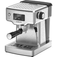 Рожковая кофеварка Garlyn C60 — Chaika Market