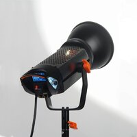 Лампа GreenBean SunLight Pro 300COB DMX - Изображение №11 — Chaika Market