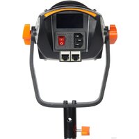 Лампа GreenBean SunLight Pro 300COB DMX - Изображение №6 — Chaika Market