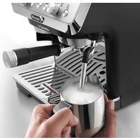 Кофейная станция DeLonghi La Specialista Arte Manual EC9155.MB - Изображение №5 — Chaika Market