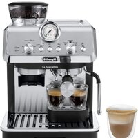 Кофейная станция DeLonghi La Specialista Arte Manual EC9155.MB — Chaika Market