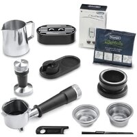 Кофейная станция DeLonghi La Specialista Arte Manual EC9155.MB - Изображение №6 — Chaika Market