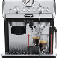 Кофейная станция DeLonghi La Specialista Arte Manual EC9155.MB - Изображение №2 — Chaika Market