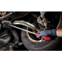 Монтировка Milwaukee 48229214 (4 предмета) - Изображение №12 — Chaika Market