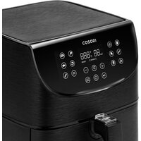 Аэрогриль (аэрофритюрница) Cosori Premium CP158-AF-RXB - Изображение №9 — Chaika Market